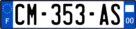 CM-353-AS