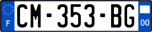 CM-353-BG