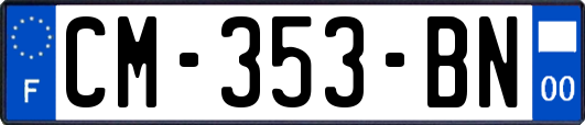 CM-353-BN