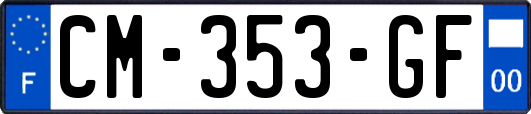 CM-353-GF