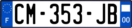 CM-353-JB