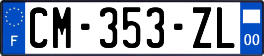 CM-353-ZL