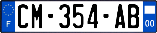 CM-354-AB