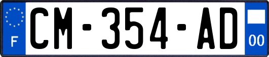 CM-354-AD