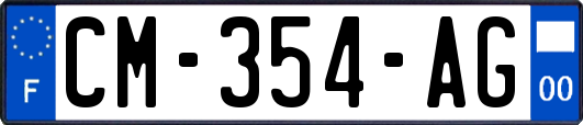 CM-354-AG