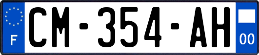 CM-354-AH