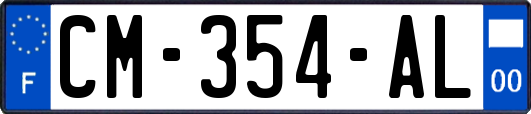 CM-354-AL