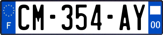 CM-354-AY