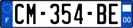 CM-354-BE
