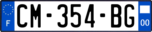 CM-354-BG