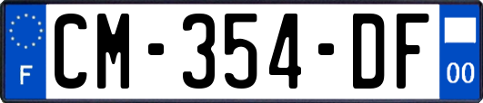 CM-354-DF