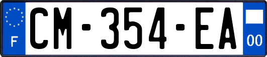CM-354-EA