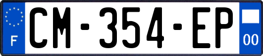 CM-354-EP