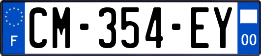 CM-354-EY