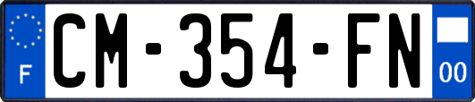 CM-354-FN