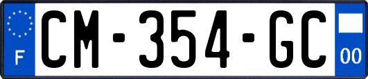 CM-354-GC