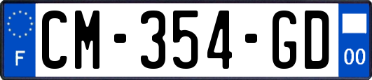 CM-354-GD