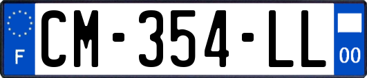 CM-354-LL