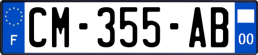 CM-355-AB