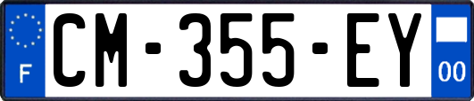 CM-355-EY