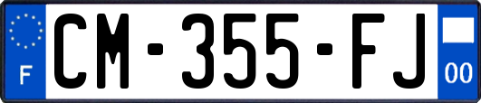 CM-355-FJ