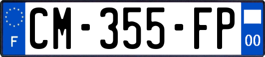 CM-355-FP