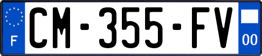 CM-355-FV