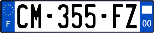CM-355-FZ