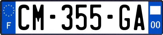 CM-355-GA