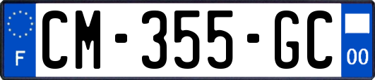 CM-355-GC