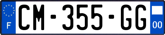CM-355-GG