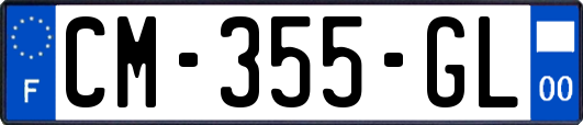 CM-355-GL