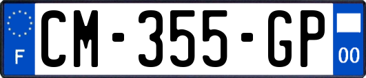 CM-355-GP
