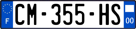 CM-355-HS
