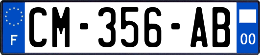 CM-356-AB