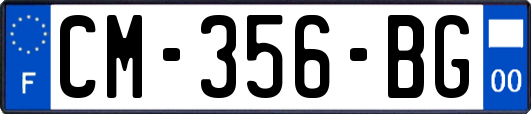 CM-356-BG