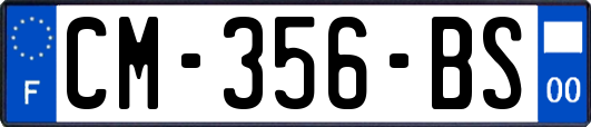 CM-356-BS
