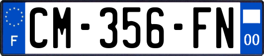 CM-356-FN