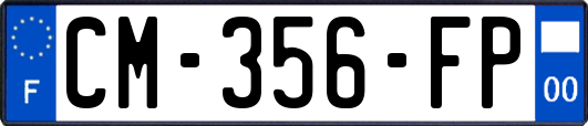 CM-356-FP