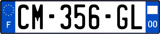 CM-356-GL