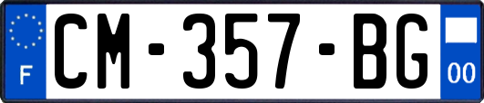 CM-357-BG