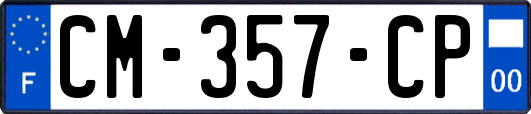 CM-357-CP