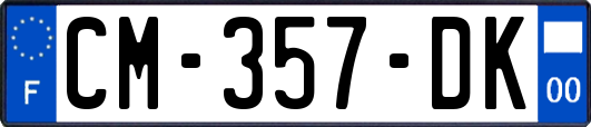 CM-357-DK
