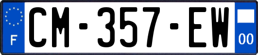CM-357-EW