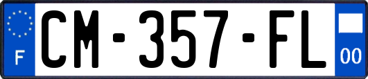 CM-357-FL