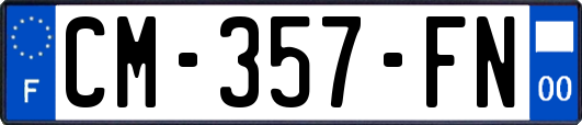 CM-357-FN