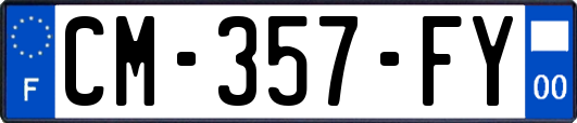 CM-357-FY