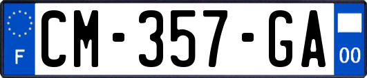 CM-357-GA