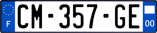 CM-357-GE