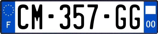CM-357-GG